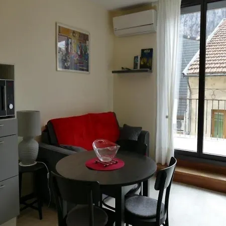 House Studio Nuance De Gris Vakantiehuis *
